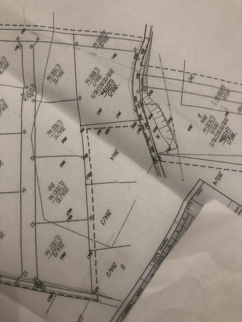 NOWA PIĘKNA DZIAŁKA BUDOWLANA PRZY BIAŁYMSTOKU OD WŁASCI