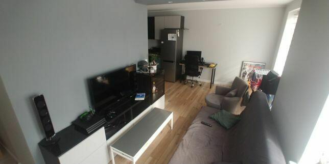 Współlokatorki do wspólnego zamieszkania - Okolice Stadionu