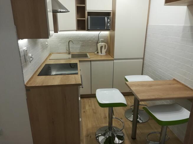 Pokój jednoosobowy-wszystkie opłaty wliczone w cenę