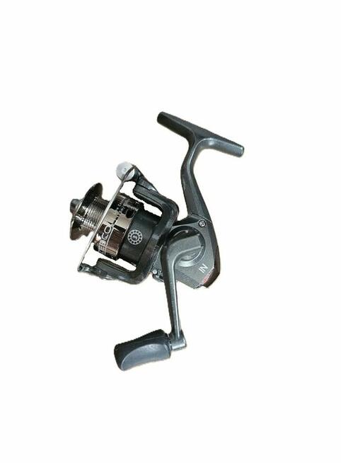 Kołowrotek zebco micro x lite 305 fd