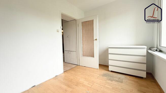 Mieszkanie 3 pok. 60m2, Ip. Sucharskiego