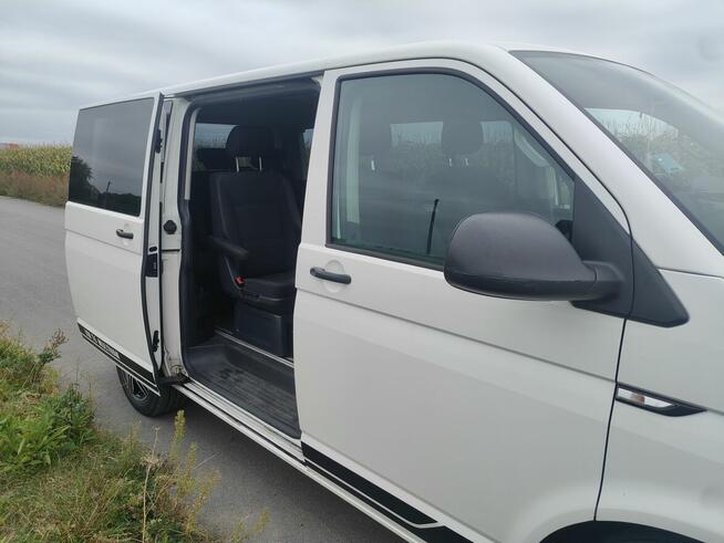 Sprzedam VW Multivan