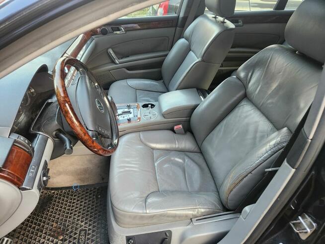 Volkswagen Pheaton Sprzedam