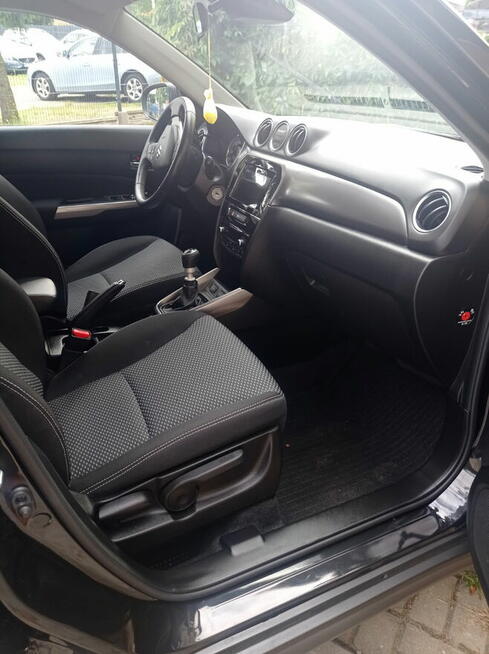 Samochód bezkolizyjny