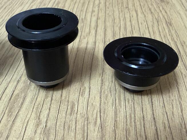 Bębenek DT Swiss 135/5mm Shimano Alu/stell 9/10/11