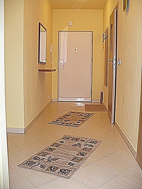 Mieszkanie 49 m2 w Warszawie/Ursynów ul. Belgradzka 12