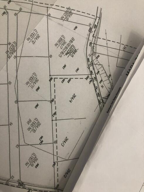 budowlane NOWE z warunkami zabudowydo budowy domów PRYWATNIE