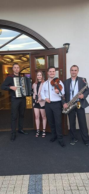 Zespół muzyczny Kors&Relax