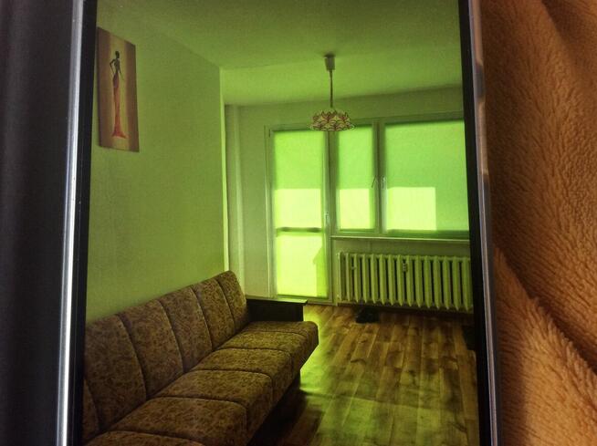 Pokój dla studenta/ki