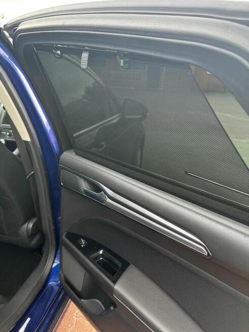 Ford Mondeo Hybrid CVT, Bardzo dobry stan