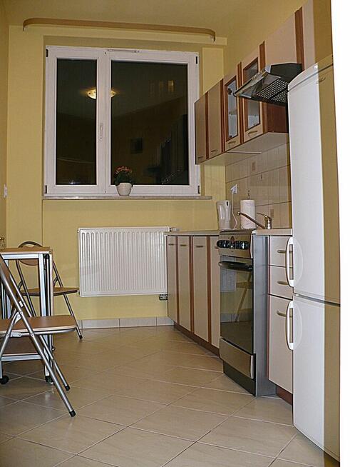 Mieszkanie 49 m2 w Warszawie/Ursynów ul. Belgradzka 12