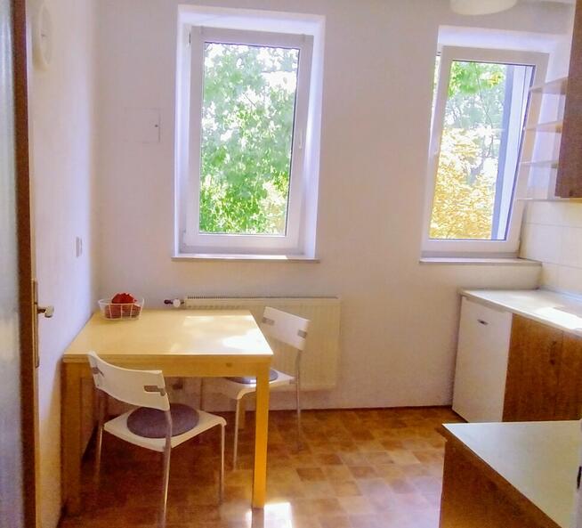 Bezpośrednio kawalerka CENTRUM ul.Kielecka (Rondo Mogilskie)