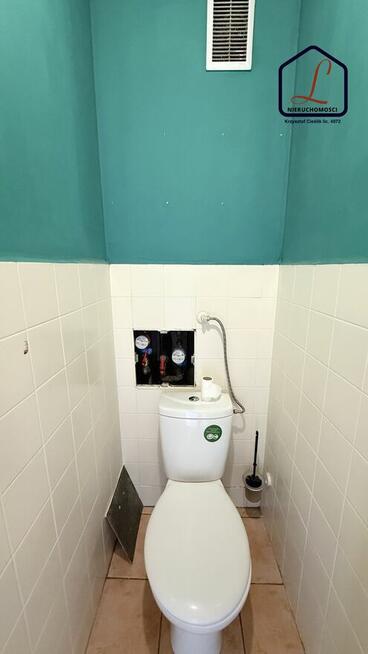 Mieszkanie 3 pok. 60m2, Ip. Sucharskiego