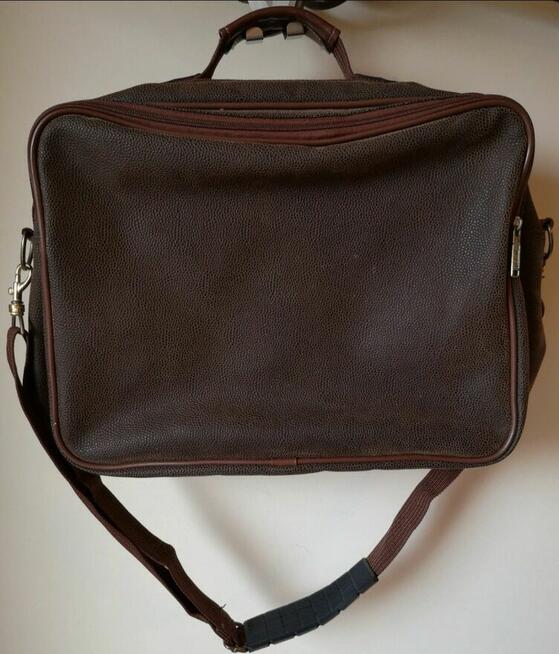 Torba podróżna Newton Moveasy.