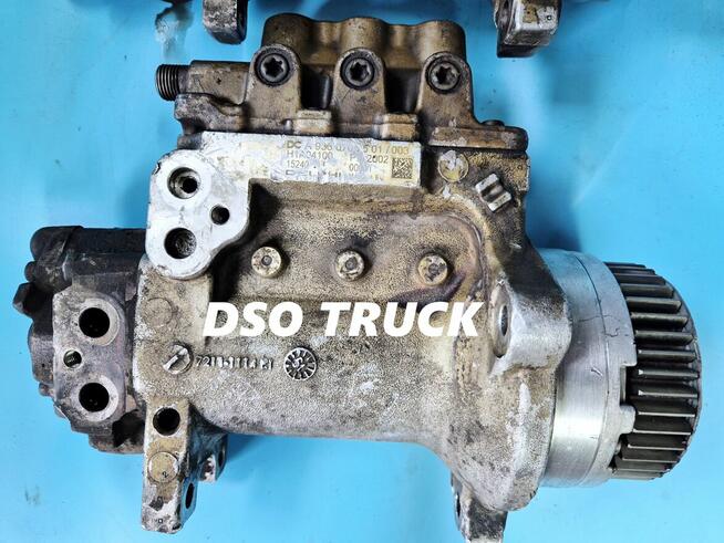 A9360702801 Pompa Paliwa Paliwowa Wytryskowa Atego Delphi