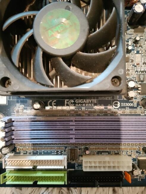 plyty glowne z procesorami