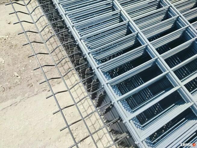 PANELE 3D 2D BRAMY FURTKI OGRODZENIA SIATKI BLOCZKI PŁYTY