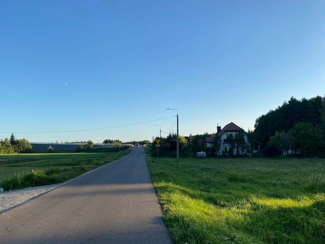 Okazja, Działka Mazewo Dworskie B z dużym potencjałem
