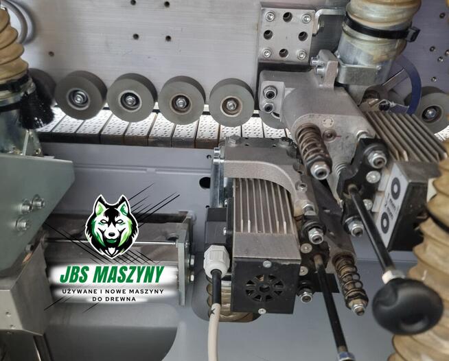 Okleiniarka FELDER G330