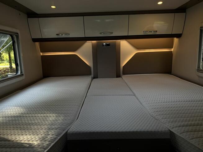 Chcesz się zabawić? Impreza w KAMPERZE