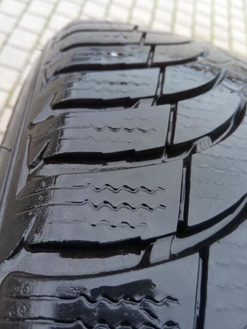 opony NEXEN 195/65/15 R winguadsnowg wh2 rok 2021 91 t m+s n