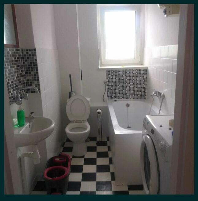 Pokój do wynajęcia we Wrocławiu