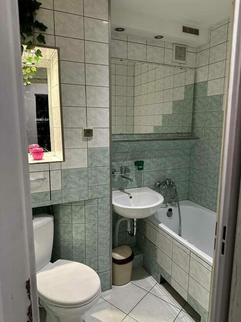 2-pokojowe mieszkanie do wynajęcia koło Uniw.Ekon. i EPI