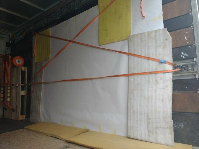 Taxi bagażowe Kraków 24h/7 transport. We speak English