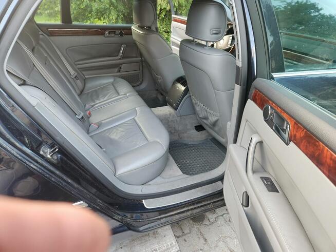 Volkswagen Pheaton Sprzedam