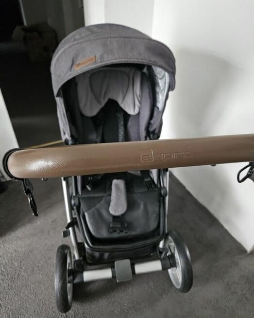 Wózek 2w1 Espiro Next Manhattan