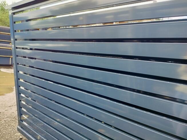 PANELE 3D 2D BRAMY FURTKI OGRODZENIA SIATKI BLOCZKI PŁYTY