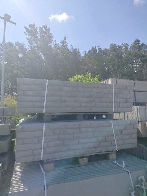 OGRODZENIA PANELE 2D 3D BRAMY FURTKI SIATKI BLOCZKI