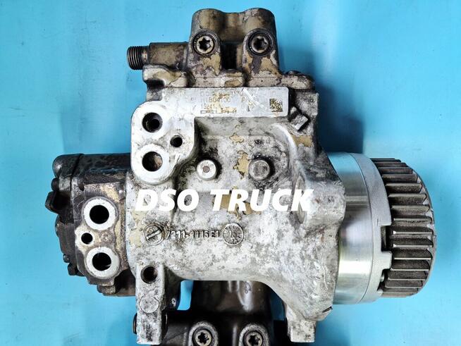 A9360702801 Pompa Paliwa Paliwowa Wytryskowa Atego Delphi