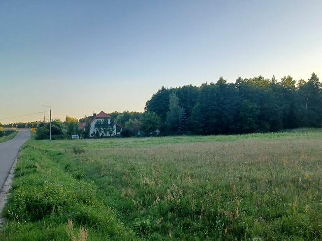 Okazja, Działka Mazewo Dworskie B z dużym potencjałem