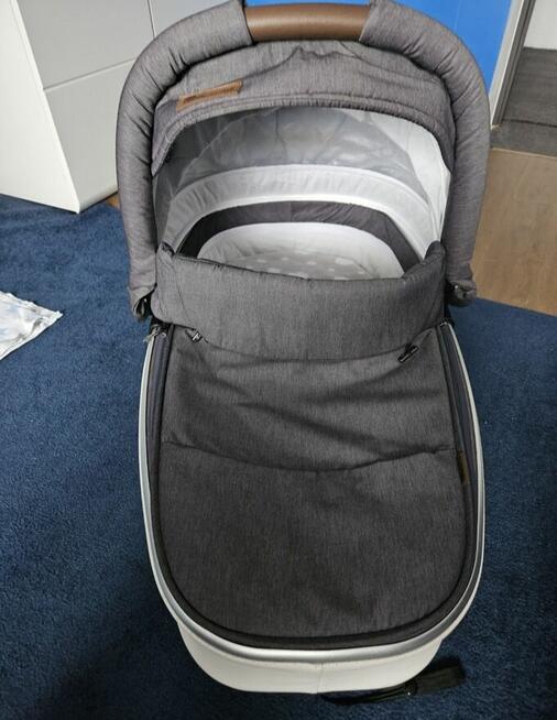 Wózek 2w1 Espiro Next Manhattan