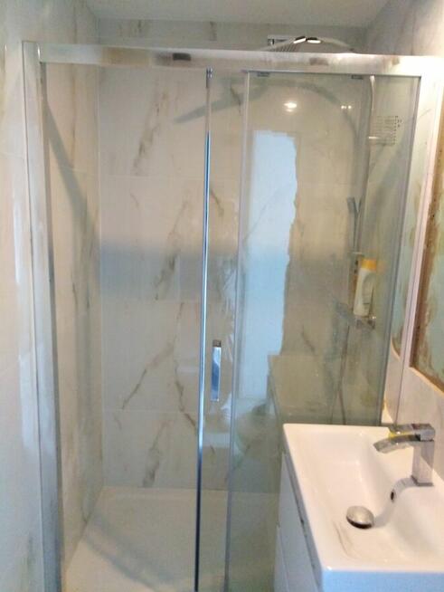 Wykonuję kompleksowe remonty mieszkań