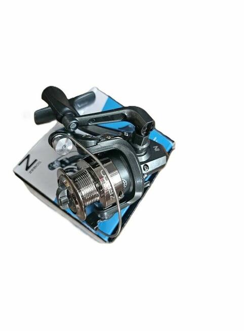 Kołowrotek zebco micro x lite 305 fd