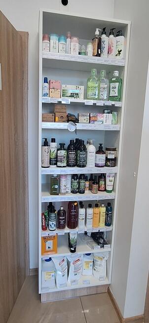 Sprzedam meble sklepowe- apteczne