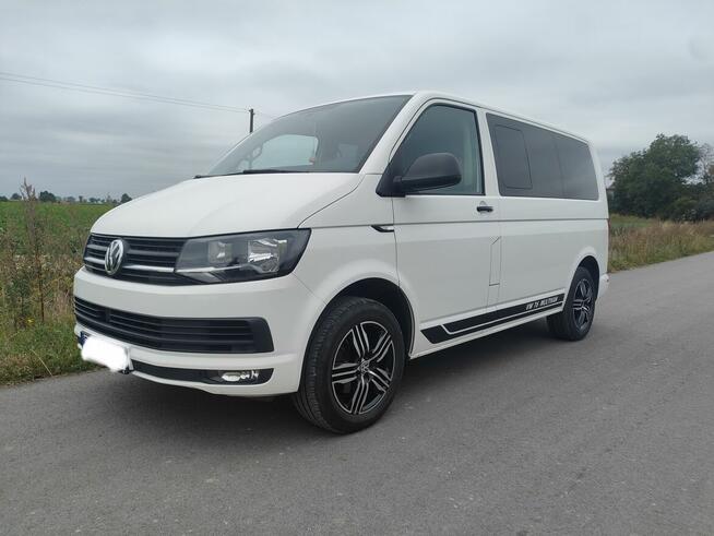 Sprzedam VW Multivan