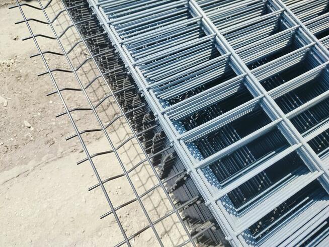 PANELE 3D 2D BRAMY FURTKI OGRODZENIA SIATKI BLOCZKI PŁYTY