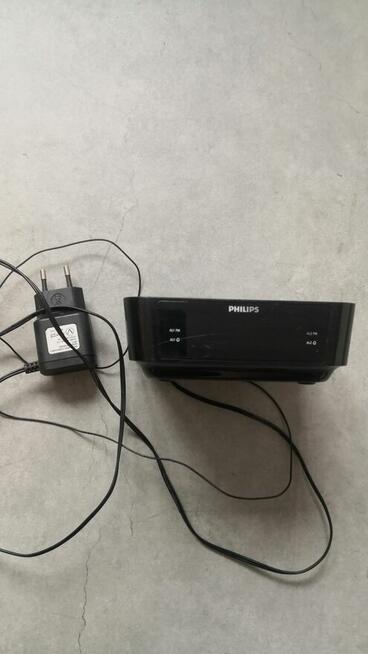 RADIO budzik PHILIPS AJ3116/91