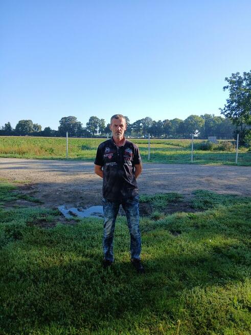 Poznam panią, chętnie z Ukrainy, dzieci nie stanowią problem