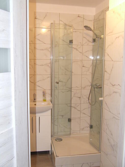 Pokój 1-osobowy w mieszkaniu 2-pokojowym ul. Hynka