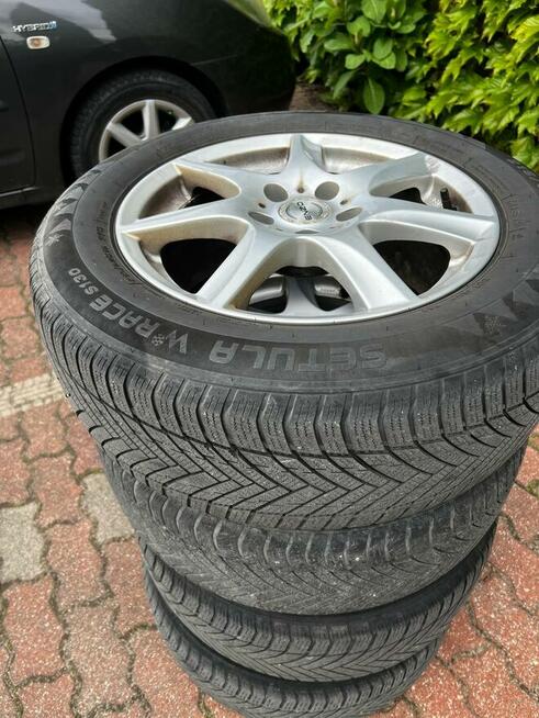 Ford Mondeo Hybrid CVT, Bardzo dobry stan