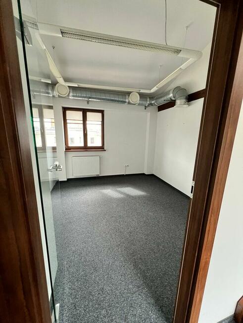 Biuro z antresolą Wrocław Rynek