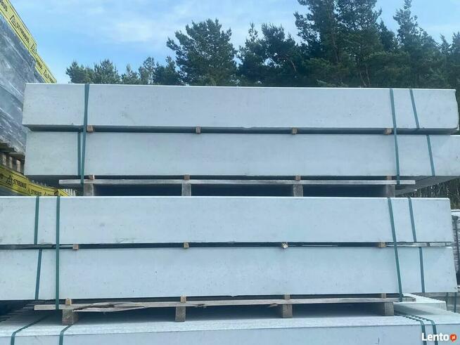 PŁYTY BLOCZKI BETONOWE MURKI OGRODZENIA PANELOWE PODMURÓWKI