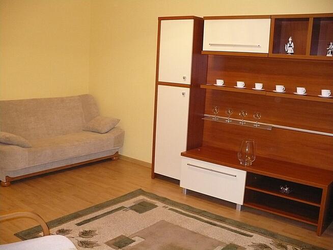 Mieszkanie 49 m2 w Warszawie/Ursynów ul. Belgradzka 12