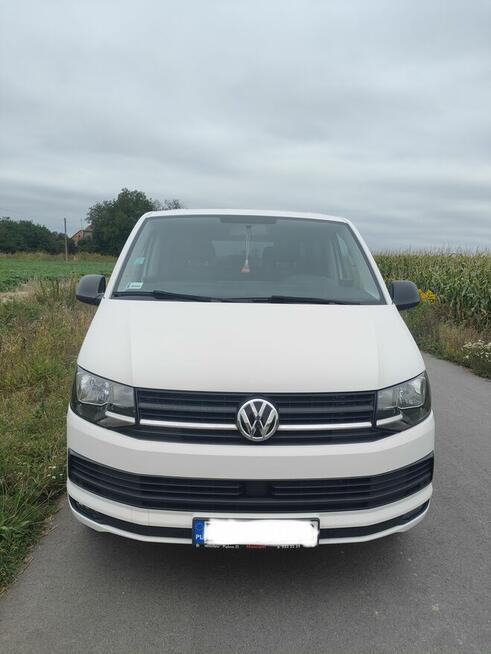 Sprzedam VW Multivan
