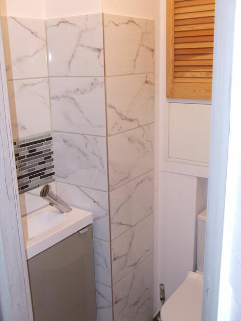 Pokój 1-osobowy w mieszkaniu 2-pokojowym ul. Hynka