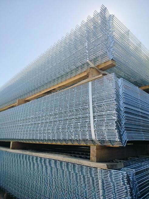 PŁYTY BLOCZKI BETONOWE MURKI OGRODZENIA PANELOWE PODMURÓWKI